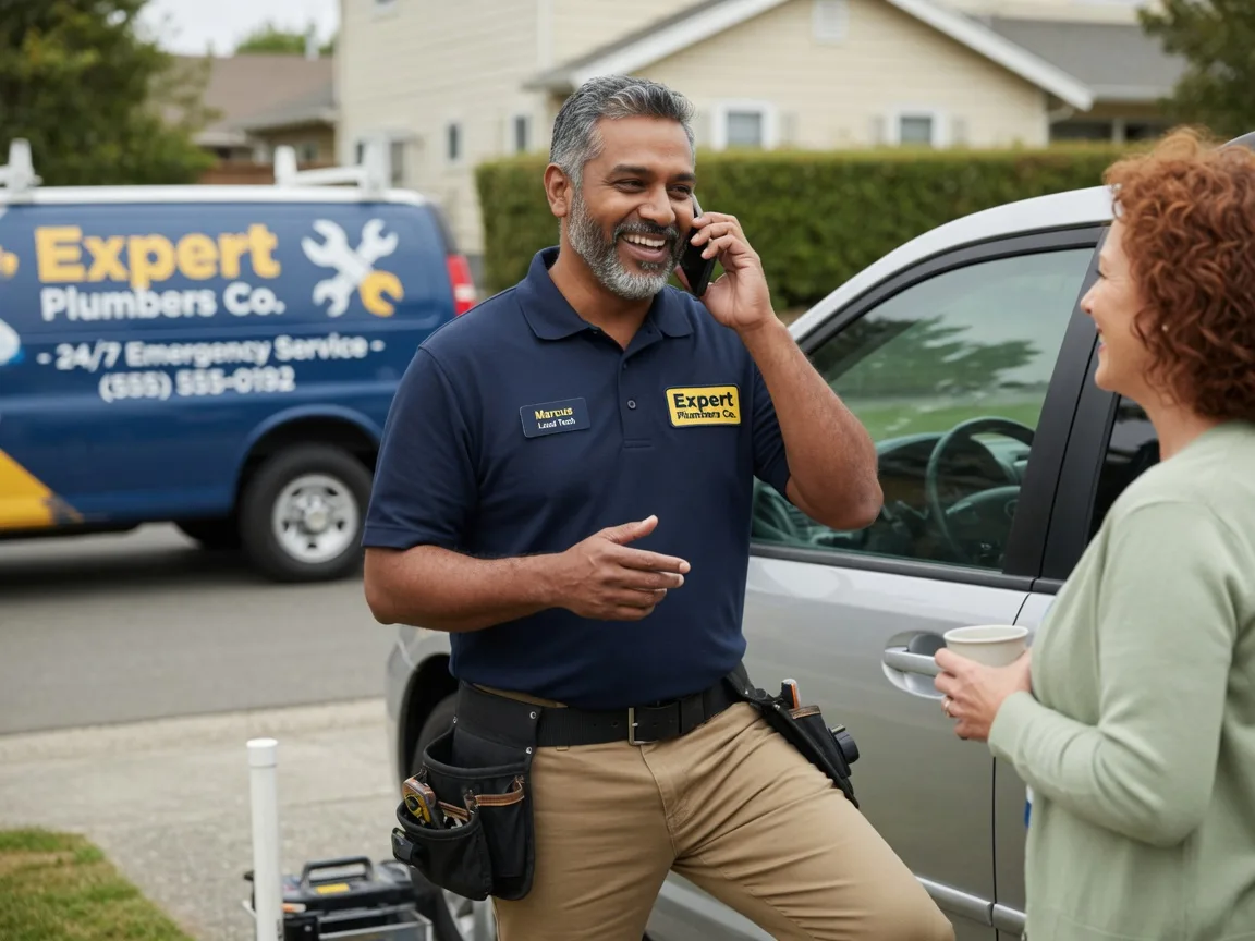 Drain Cleaning Buffalo Grove, IL FAQs